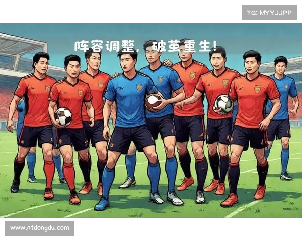 中国足球最强阵容盘点:谁能代表未来? 中国足球最强阵容盘点:谁能代表未来?