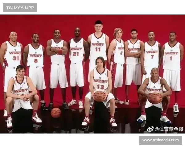 从姚明到邓肯:NBA状元秀回顾,六队至今未拥有状元之位 从姚明到邓肯:NBA状元秀回顾,六队至今未拥有状元之位